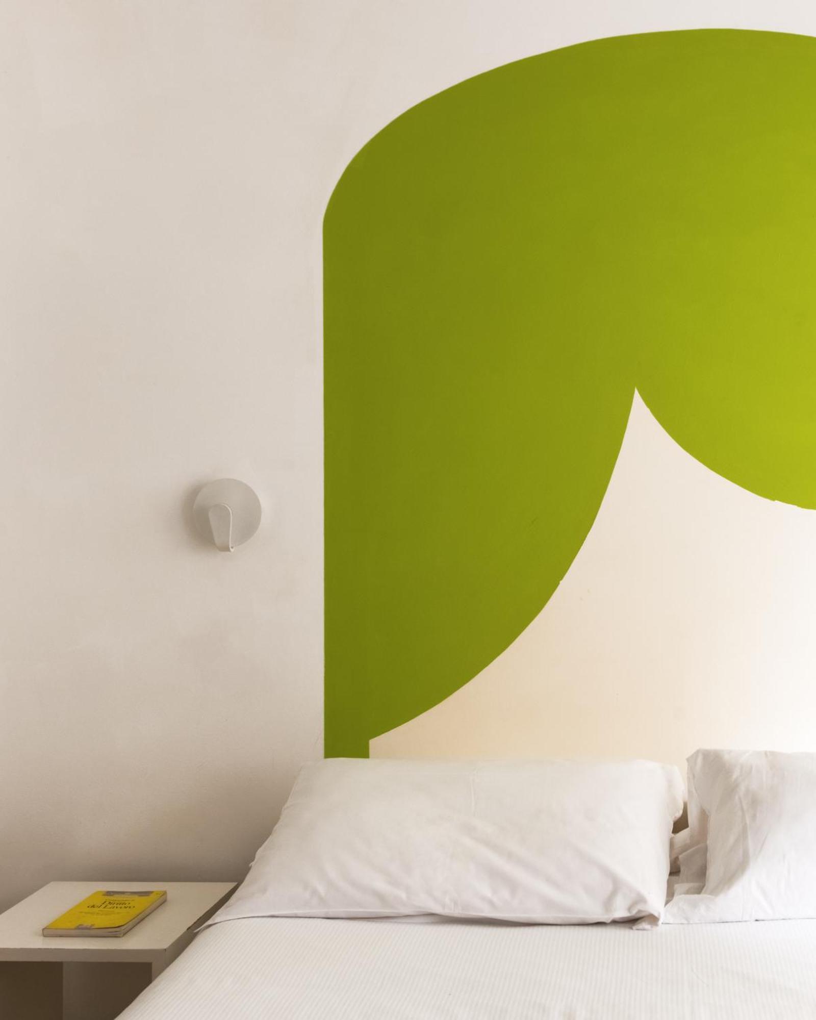 Pretoria Rooms Palerme Extérieur photo