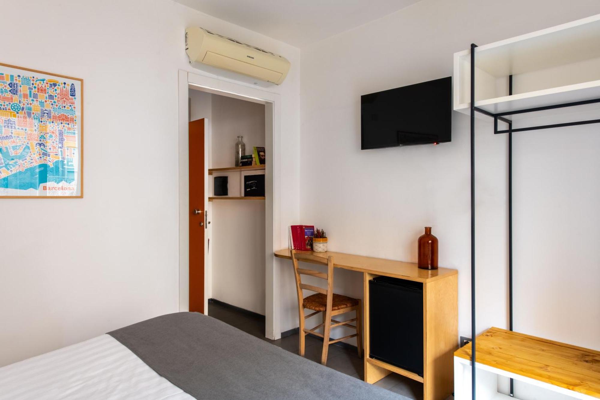 Pretoria Rooms Palerme Extérieur photo