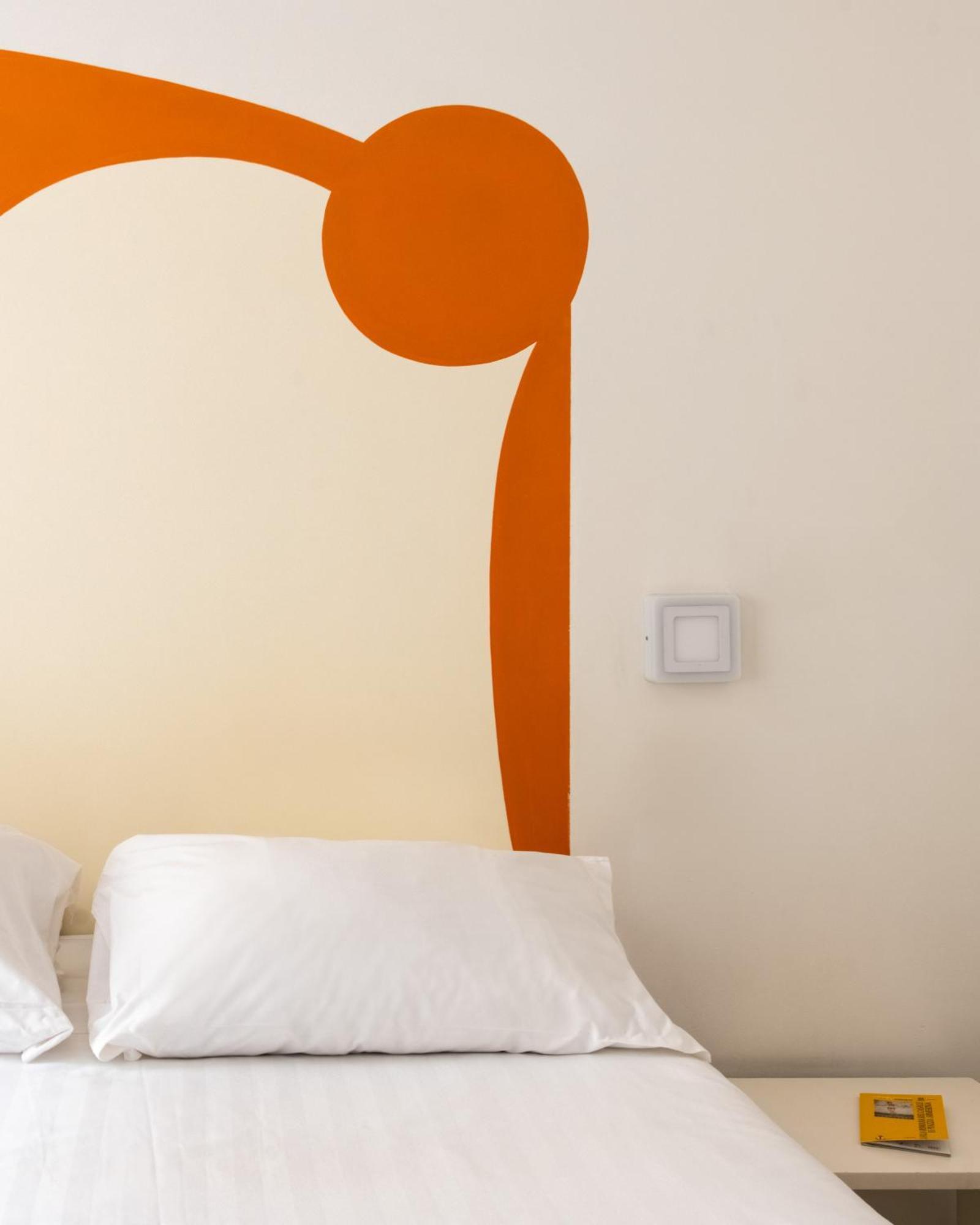 Pretoria Rooms Palerme Extérieur photo