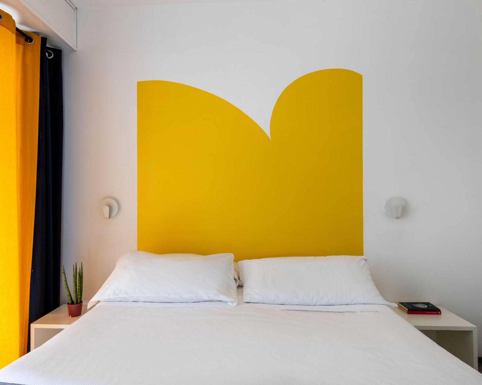 Pretoria Rooms Palerme Extérieur photo